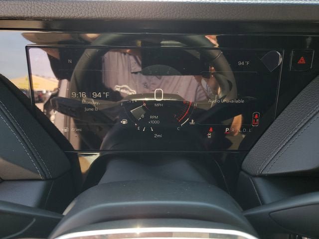 New 2026 GMC Yukon Denali RWD image 30