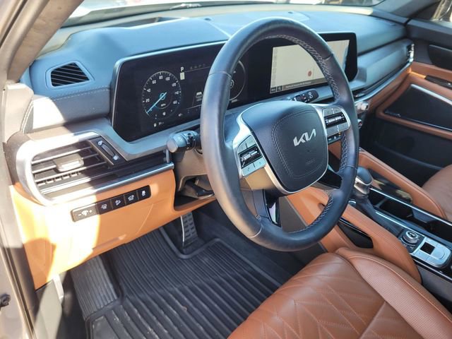 Used 2024 Kia Telluride SX Prestige X-Pro image 31