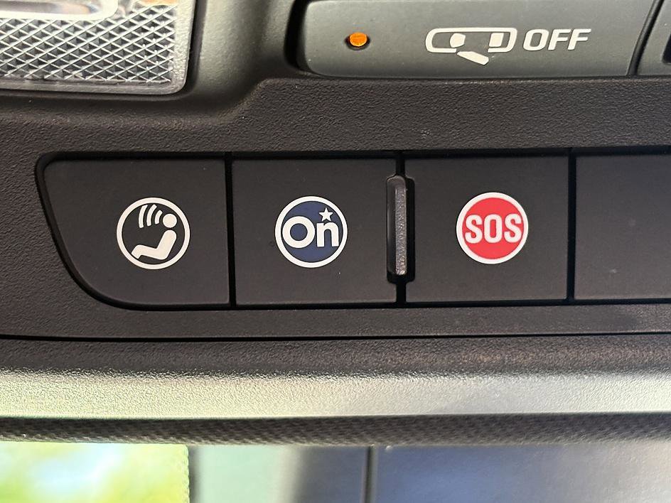 Used 2020 Cadillac XT5 Premium Luxury image 27