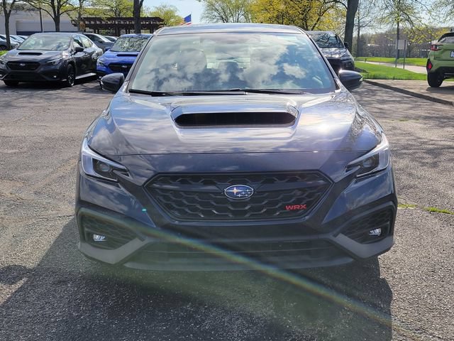 New 2026 Subaru WRX Limited AWD/4WD image 9