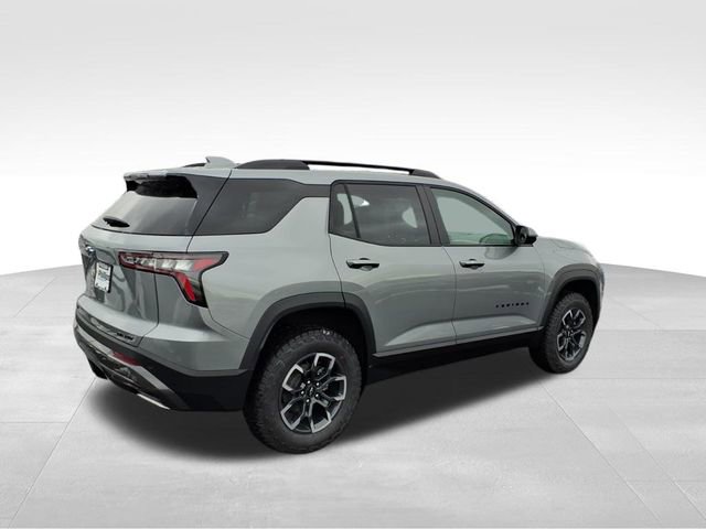 New 2026 Chevrolet Equinox ACTIV image 3