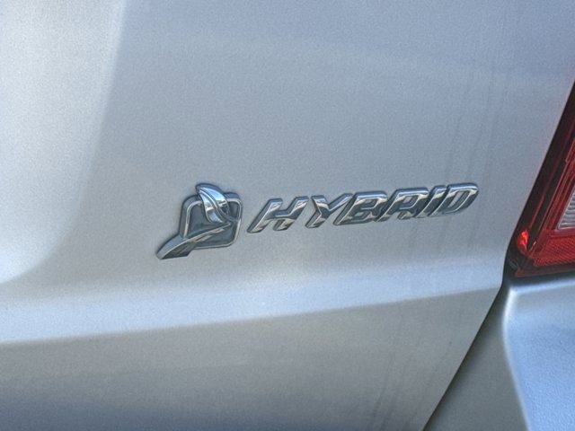 Used 2009 Ford Escape 2WD Hybrid image 7