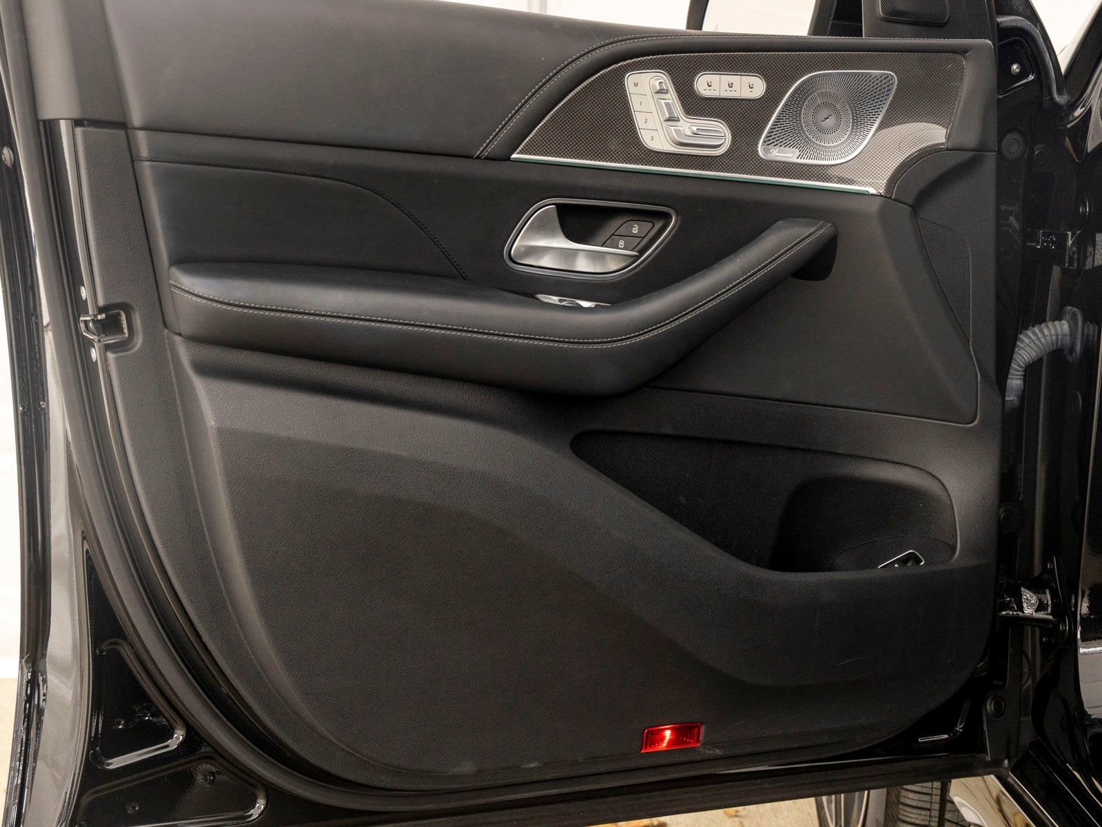 Used 2021 Mercedes-Benz GLE 63 AMG S image 12