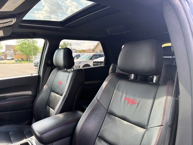 Used 2016 Dodge Durango R/T AWD/4WD image 25