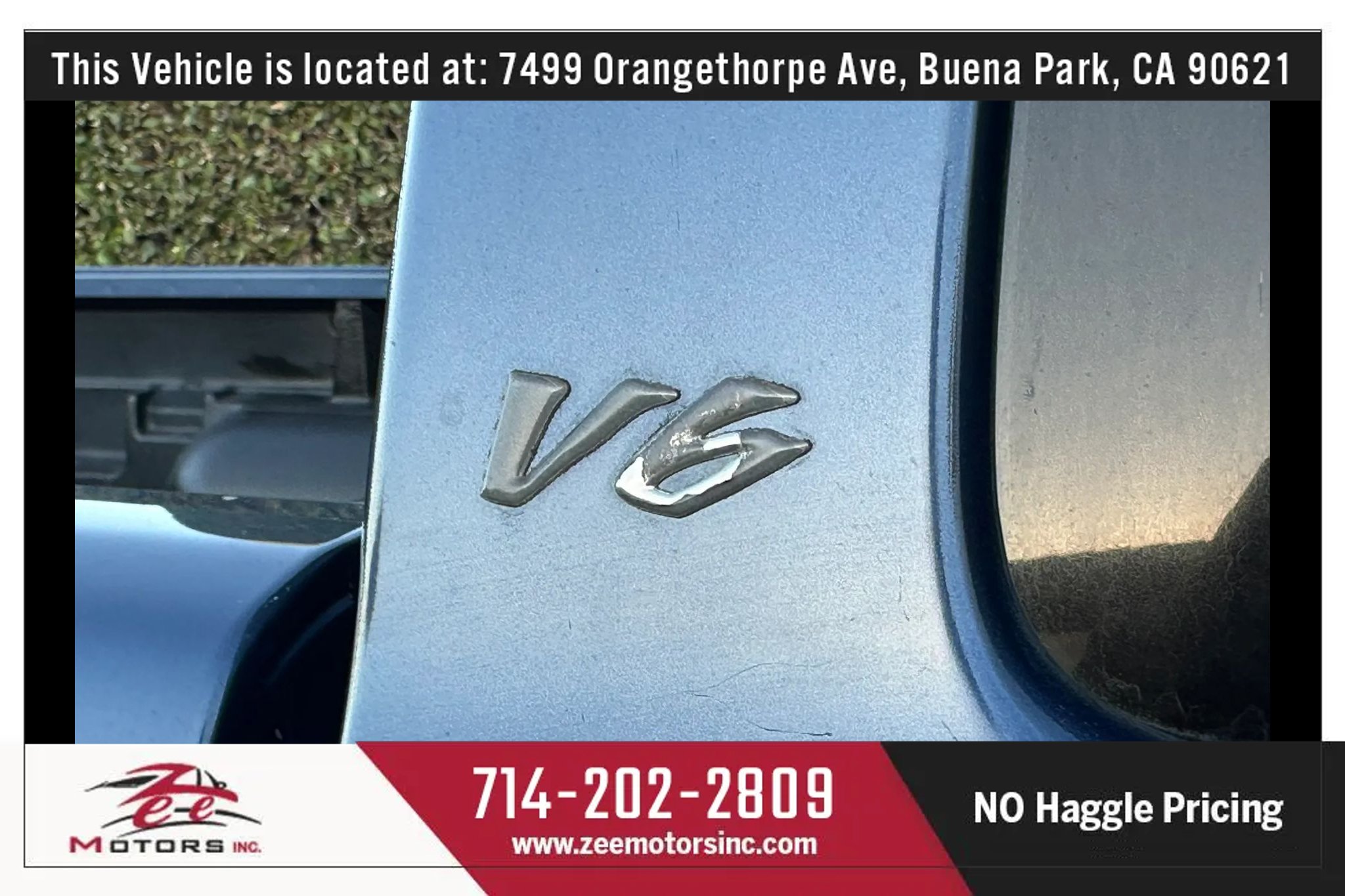 Used 2000 Nissan Frontier XE AWD/4WD image 54