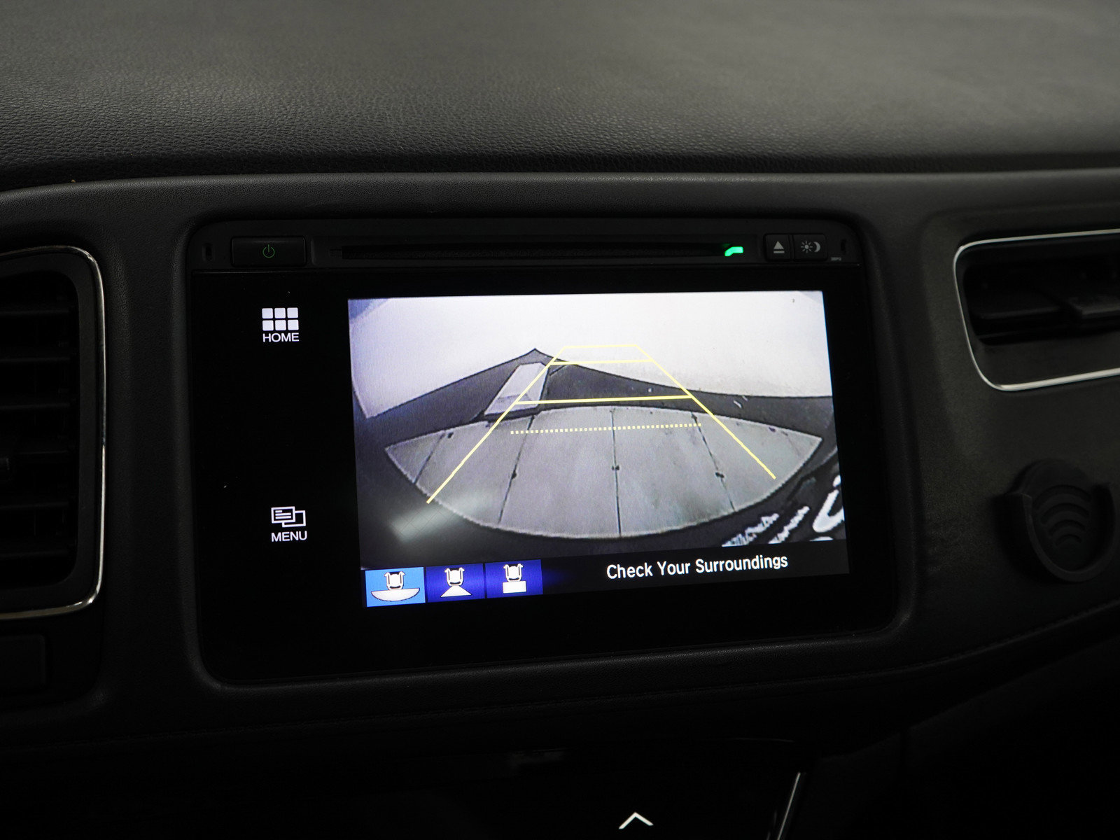 Used 2016 Honda HR-V EX-L image 21