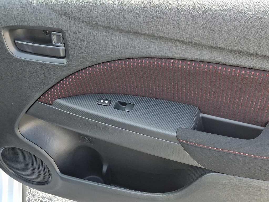 Used 2024 Mitsubishi Mirage Black Edition image 10