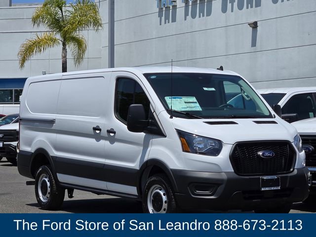 New 2025 Ford Transit 250 Low Roof image 10