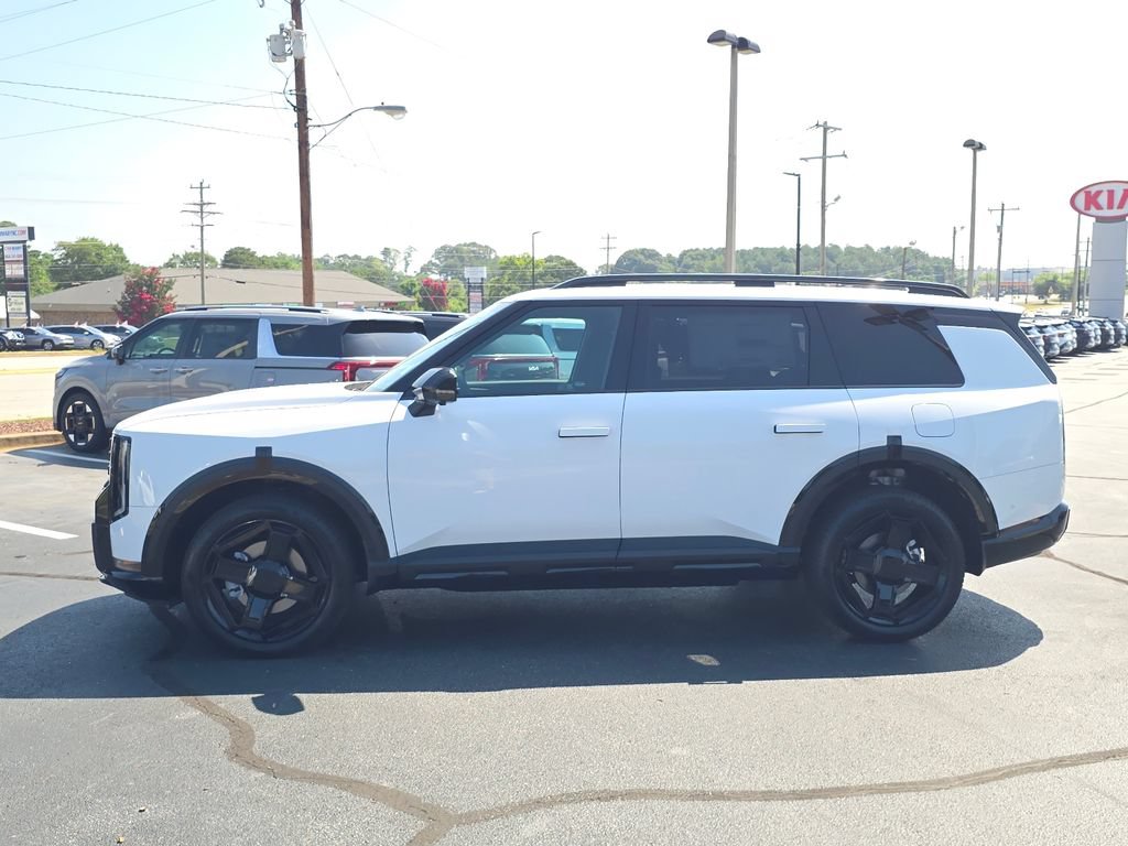 New 2027 Kia Telluride SX X-Line AWD/4WD image 6