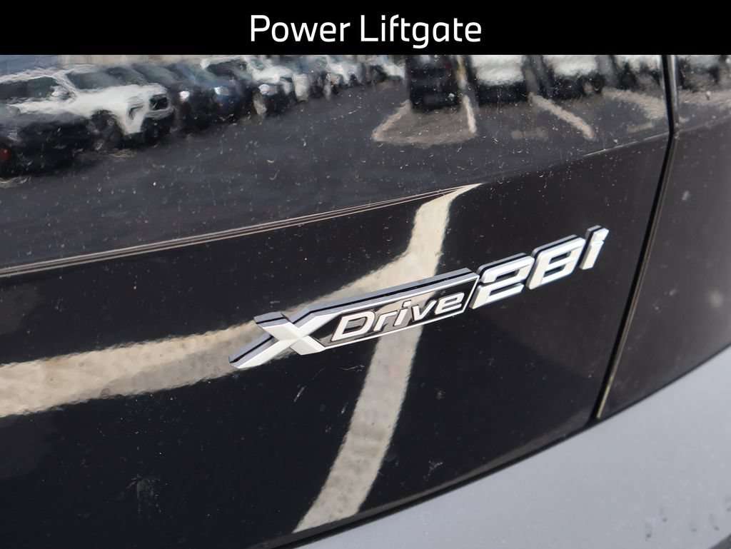 New 2026 BMW X2 xDrive28i w/ Technology Package AWD/4WD image 11