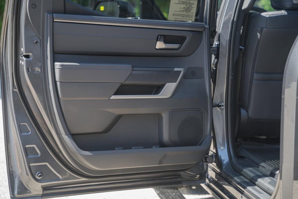 New 2026 Toyota Tundra Platinum AWD/4WD image 41