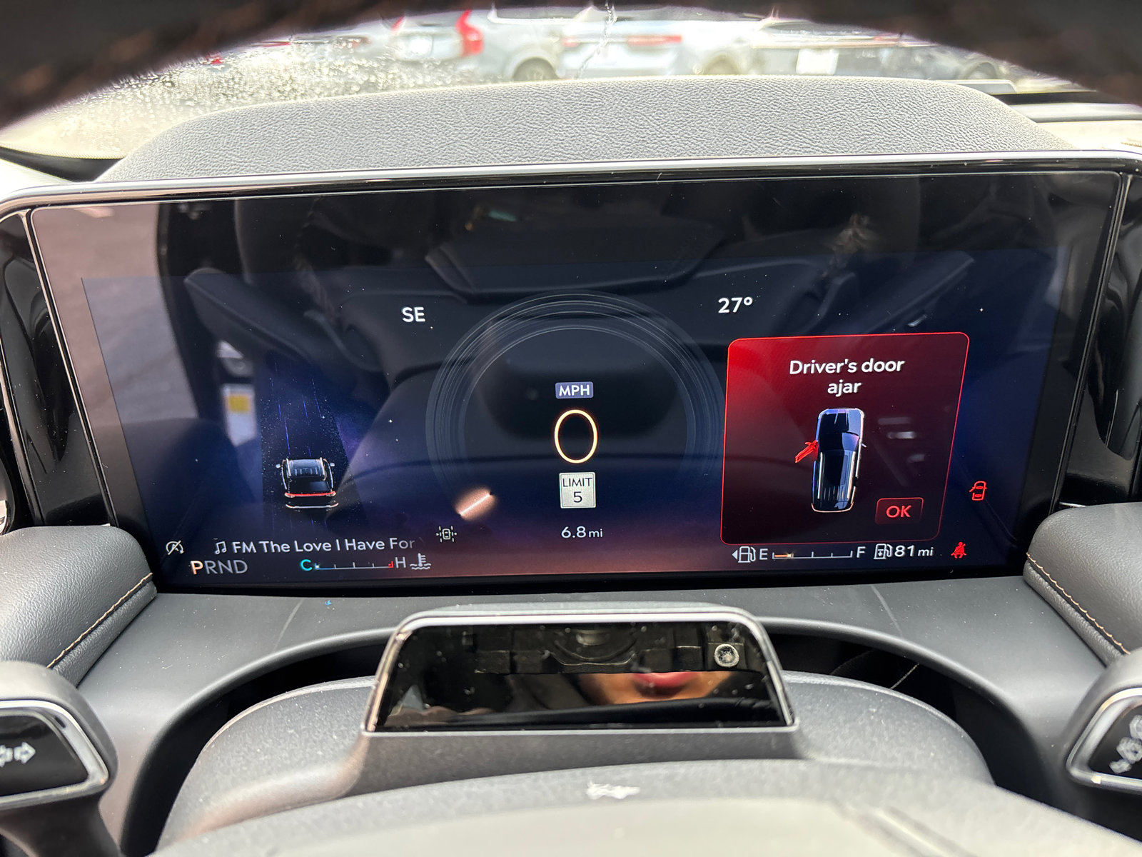 New 2026 Lincoln Aviator Reserve image 15