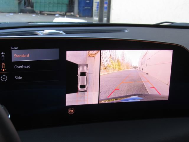 Used 2025 Cadillac CT5 Sport w/ Technology Package AWD/4WD image 33