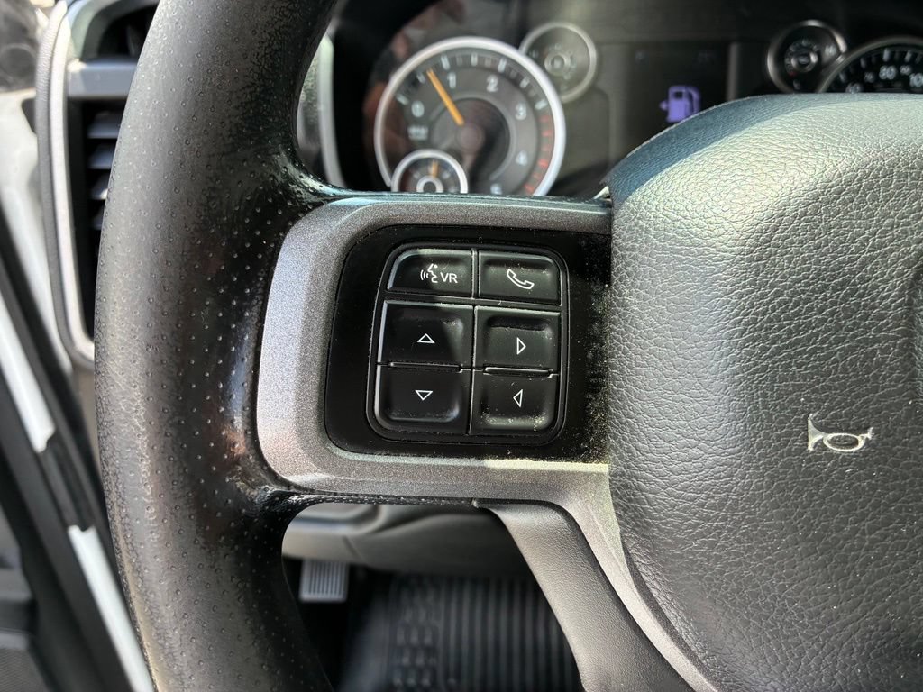 Used 2020 RAM 5500 Tradesman w/ Max Tow Package AWD/4WD image 15