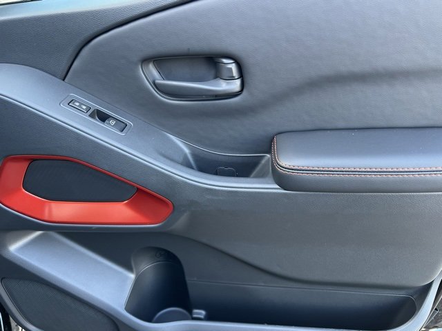 New 2026 Nissan Frontier Pro-X w/ Pro-X Convenience Package image 19