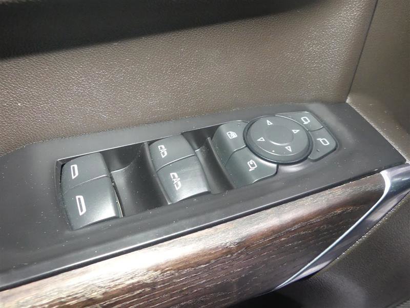 Used 2020 GMC Sierra 1500 Denali w/ Denali Ultimate Package image 19