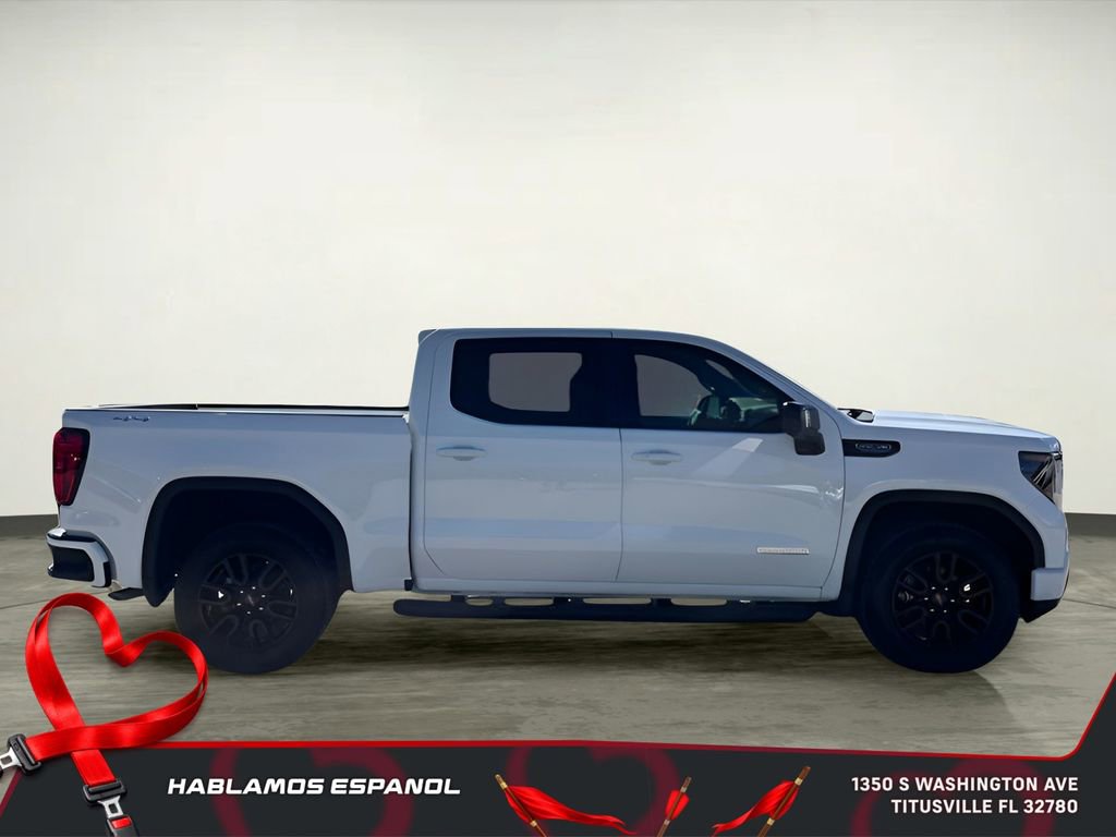 New 2026 GMC Sierra 1500 Elevation w/ Preferred Package image 7