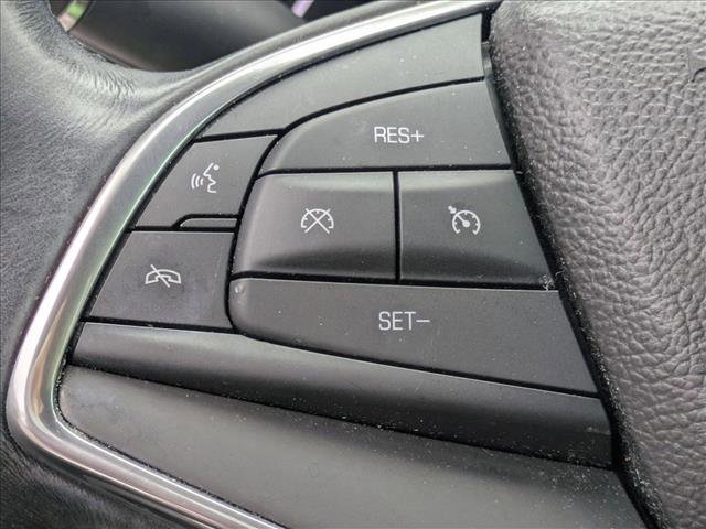 Used 2017 Cadillac XT5 FWD image 13