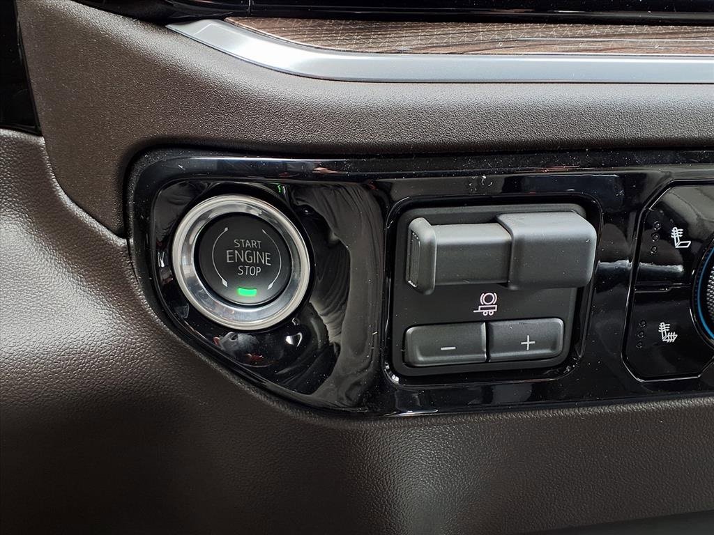 New 2026 Chevrolet Silverado 1500 LT Trail Boss image 14