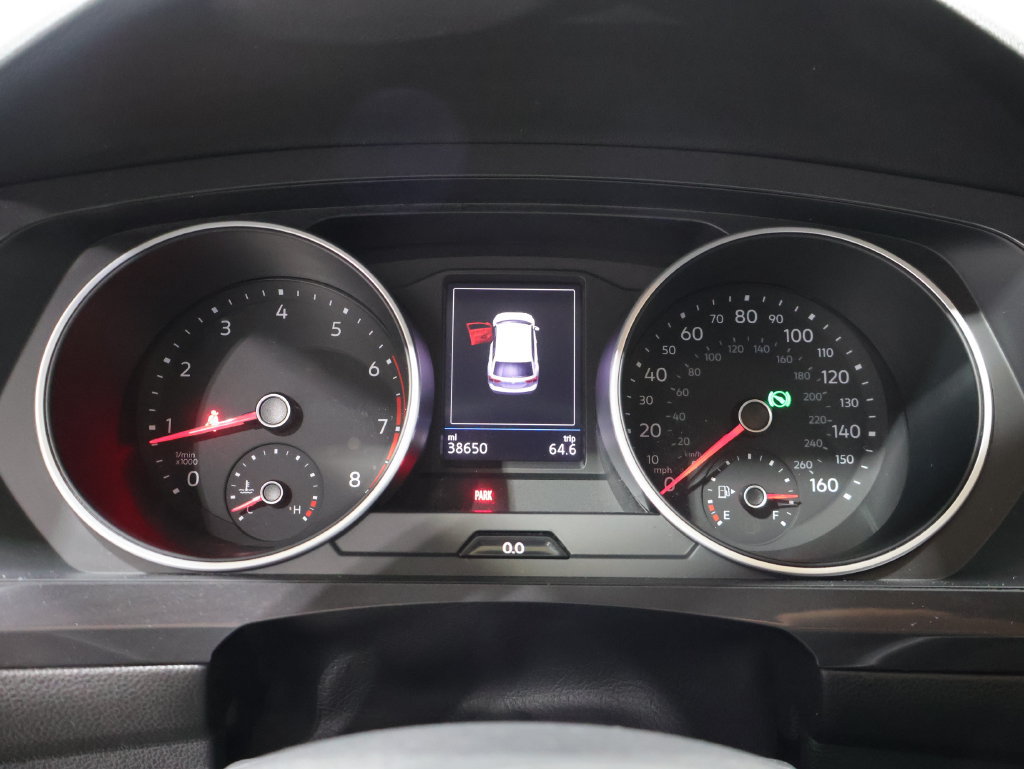 Used 2021 Volkswagen Tiguan S AWD/4WD image 39