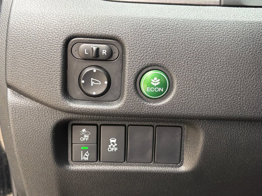 Certified 2020 Honda Passport EX-L image 13