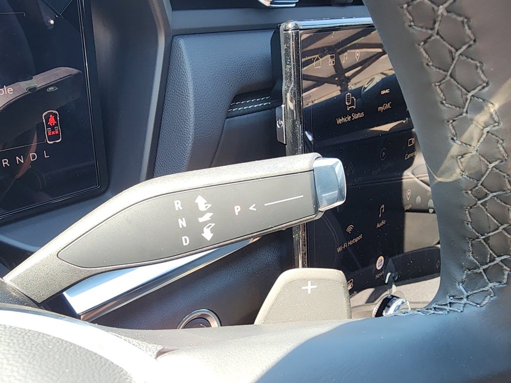 New 2026 GMC Terrain Elevation w/ Black Edition image 21