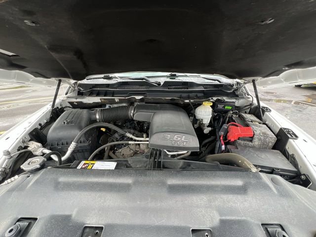 Used 2019 RAM 1500 Express w/ Express Value Package AWD/4WD image 21