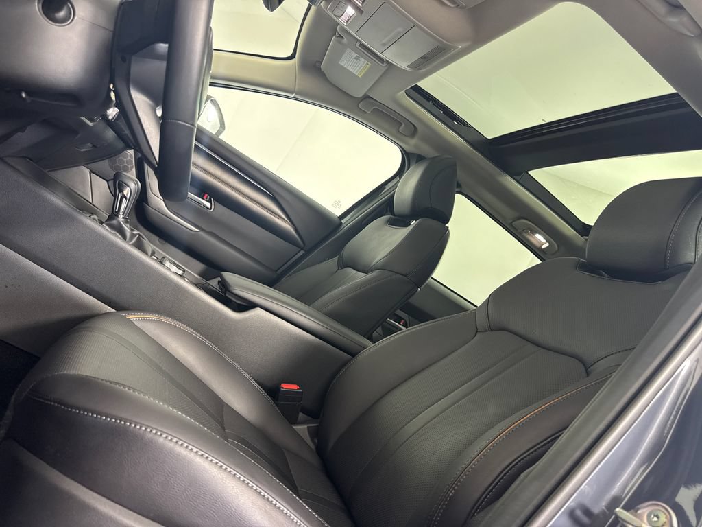 Used 2026 MAZDA CX-50 AWD 2.5 S w/ Weather Package image 33