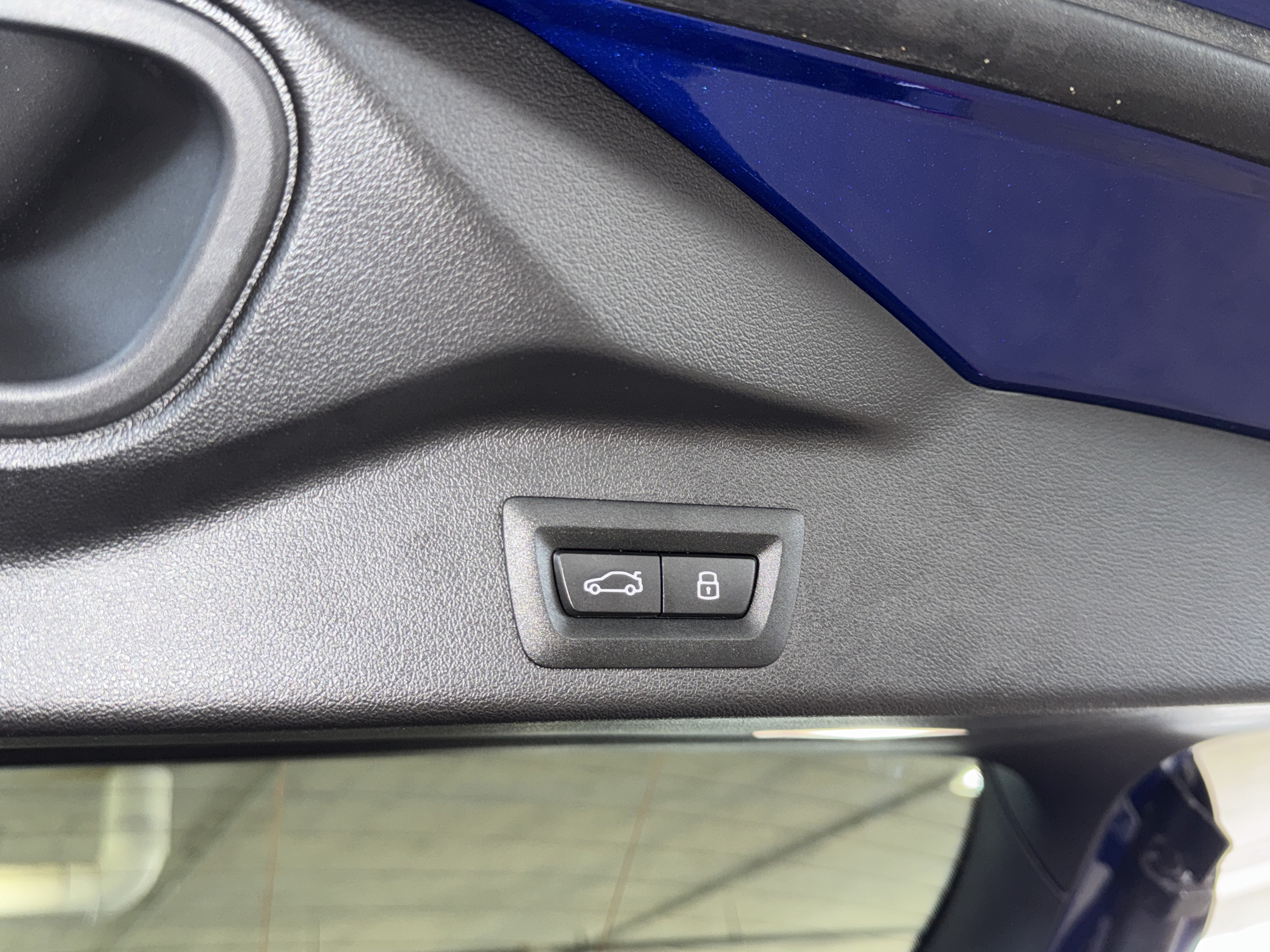 Certified 2026 BMW X5 M60i AWD/4WD image 14