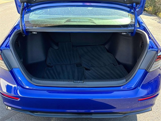 Used 2025 Honda Accord Sport image 9