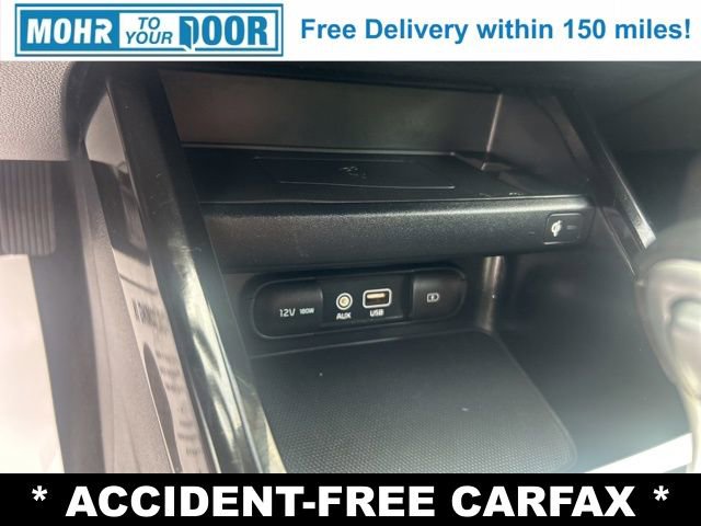 Used 2019 Kia Forte EX image 21