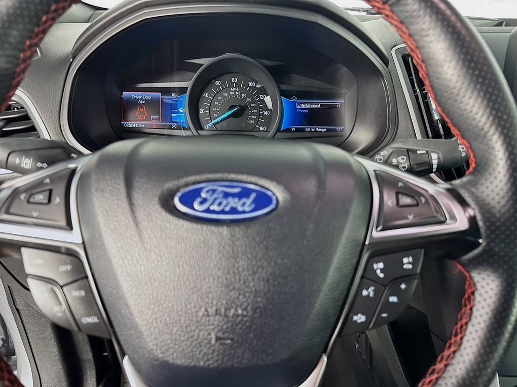 Used 2024 Ford Edge ST-Line AWD/4WD image 16