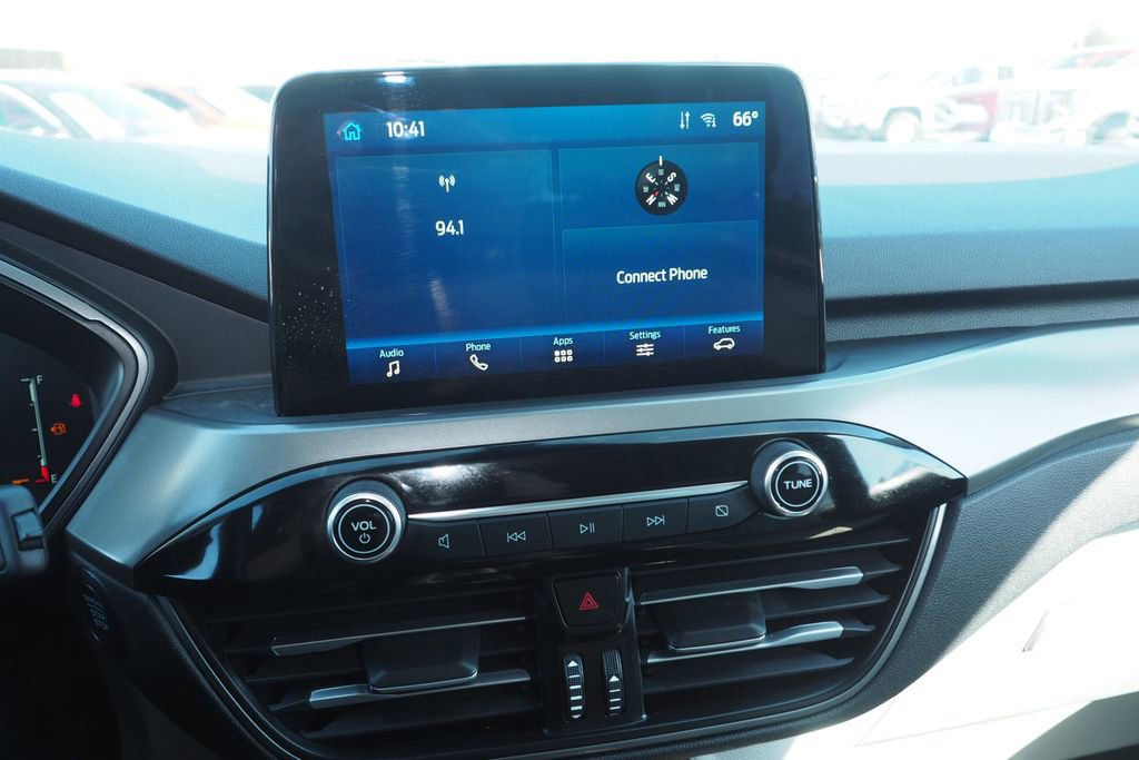 Used 2024 Ford Escape Active image 24