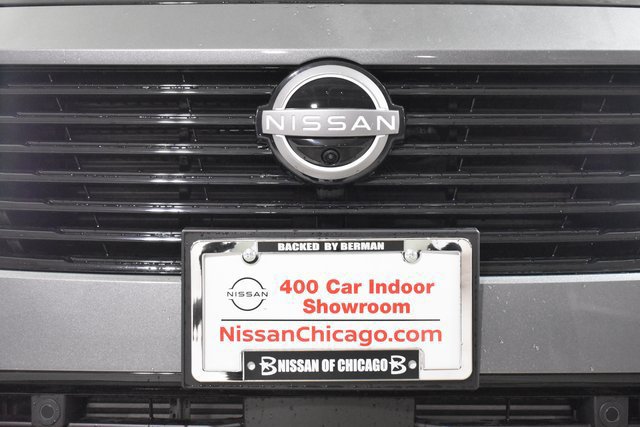 New 2026 Nissan Murano Platinum w/ Cargo Package AWD/4WD image 42