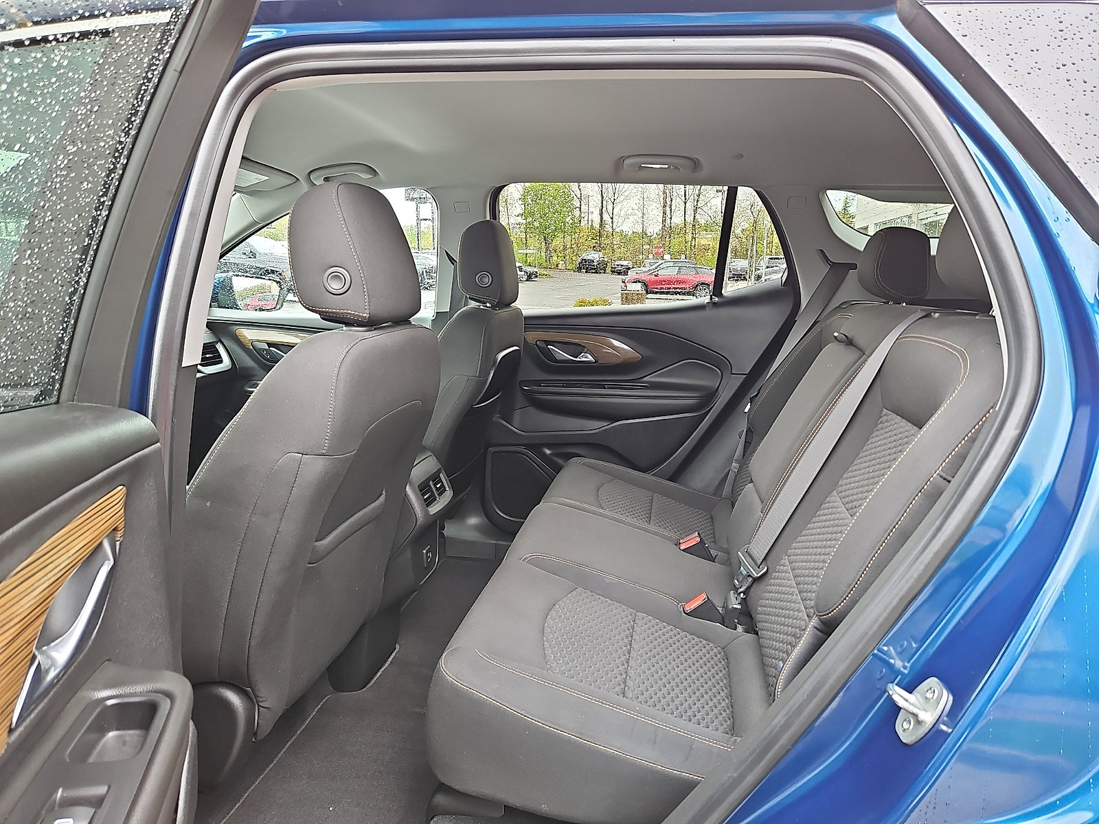 Used 2021 GMC Terrain SLE w/ Driver Convenience Package FWD image 10