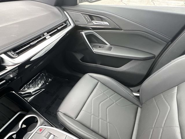 Used 2026 BMW X1 xDrive28i image 36