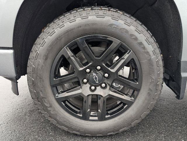 New 2026 Chevrolet Silverado 1500 RST w/ RST All Star Premium Package image 13