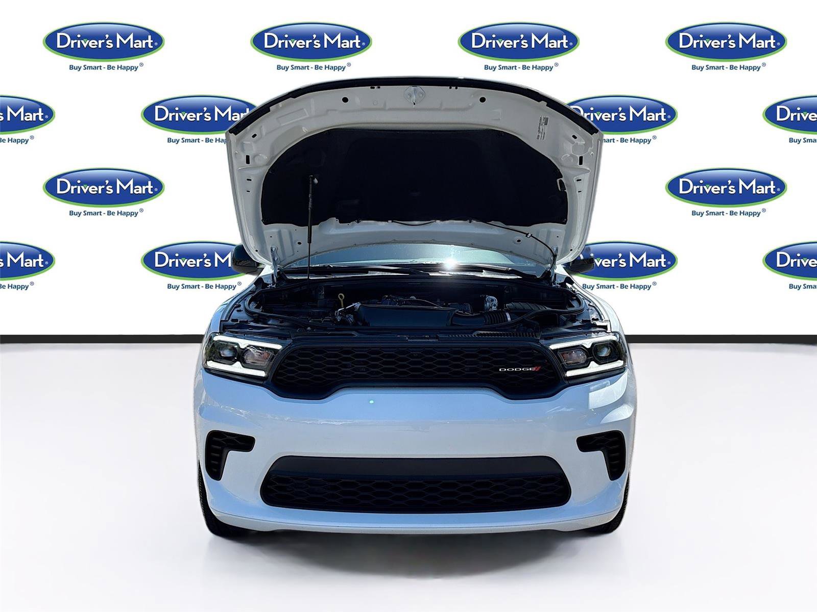 Used 2026 Dodge Durango GT AWD/4WD image 33