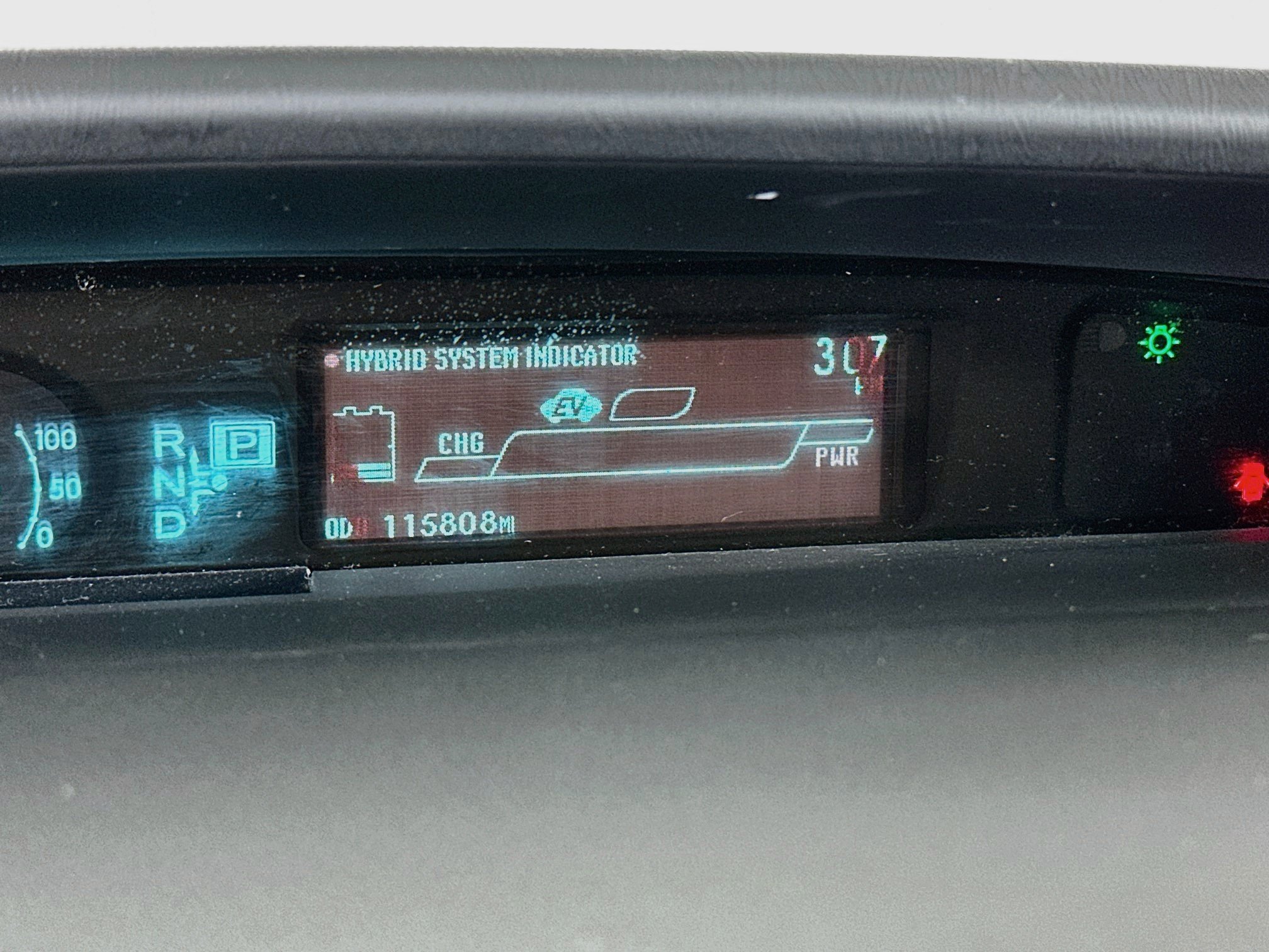 Used 2013 Toyota Prius Two FWD image 19