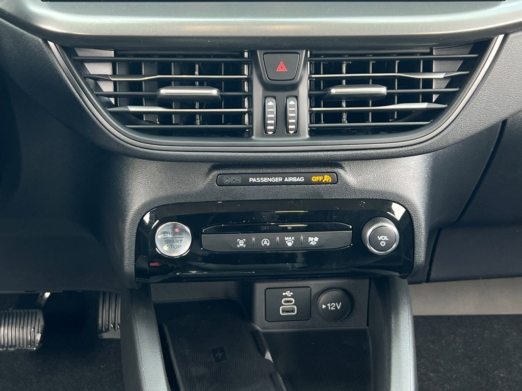 New 2026 Ford Escape Active w/ Active Premium Tech Pack AWD/4WD image 15