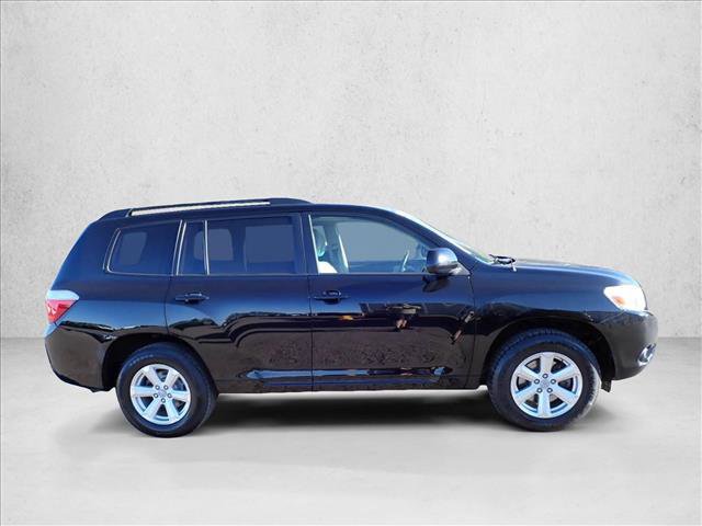 Used 2009 Toyota Highlander 4WD image 5