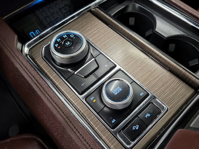Used 2024 Ford Expedition Limited AWD/4WD image 31