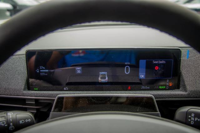 New 2025 Ford Mustang Mach-E Premium image 14