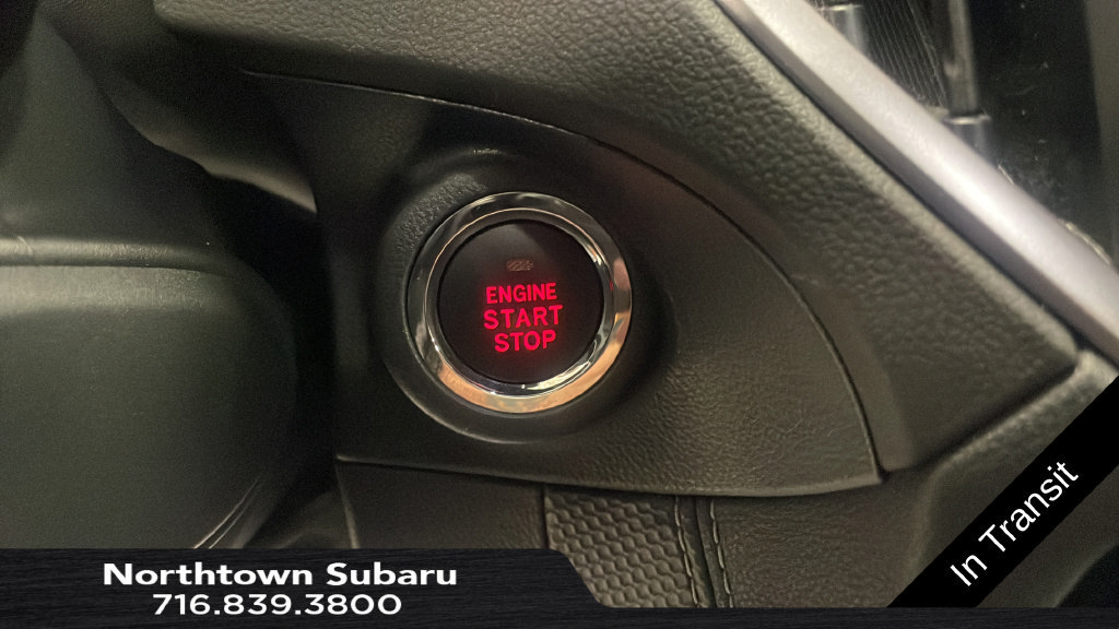 Certified 2024 Subaru Forester Limited AWD/4WD image 19