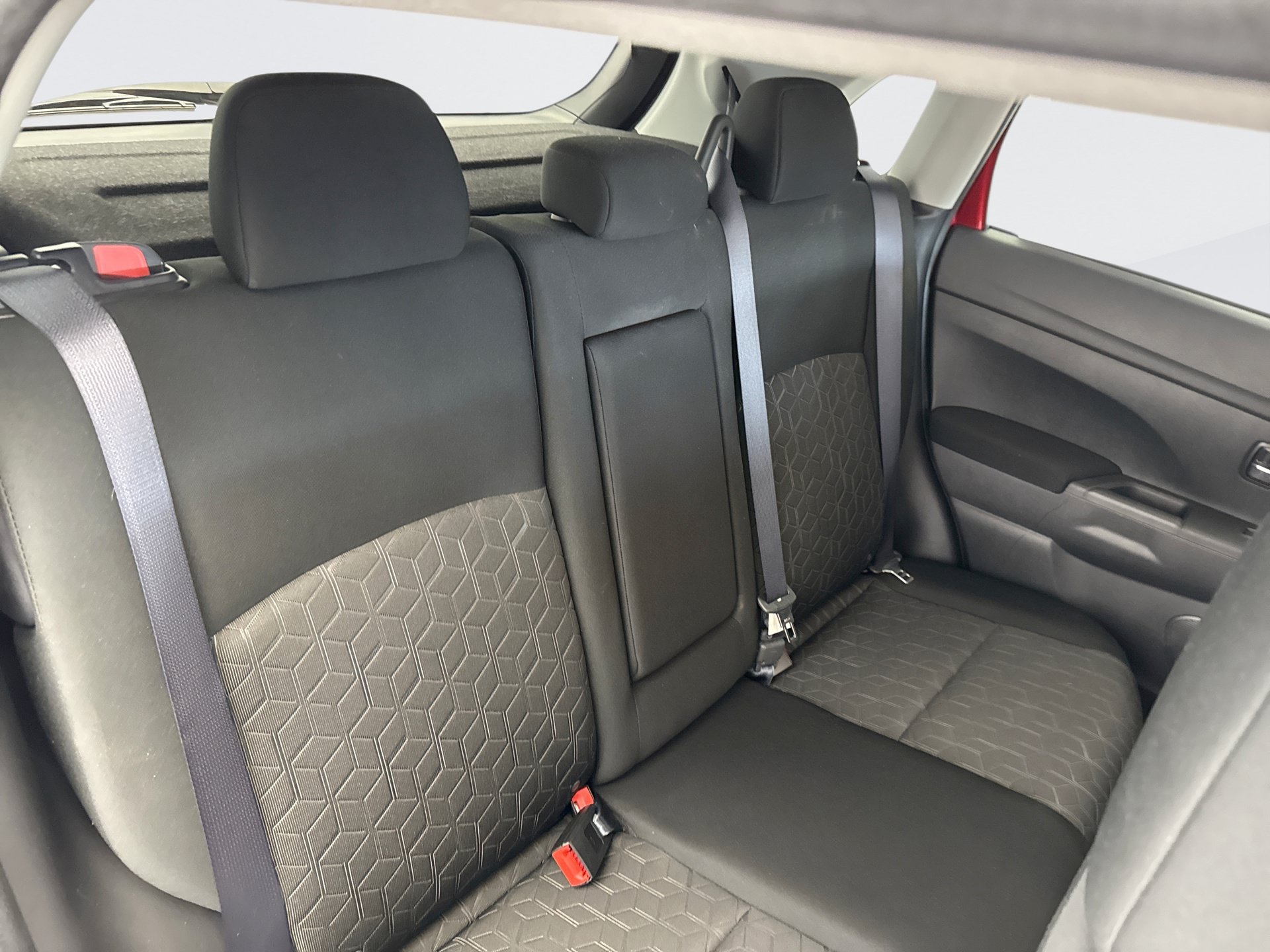 Used 2023 Mitsubishi Outlander Sport LE AWD/4WD image 18