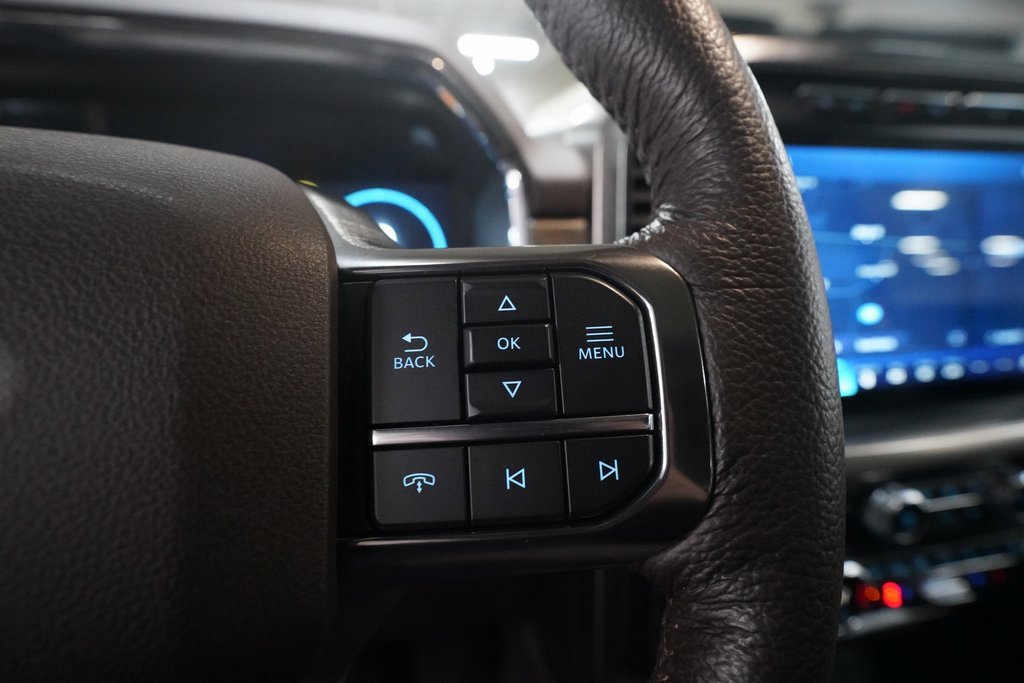 Used 2021 Ford F150 King Ranch image 18