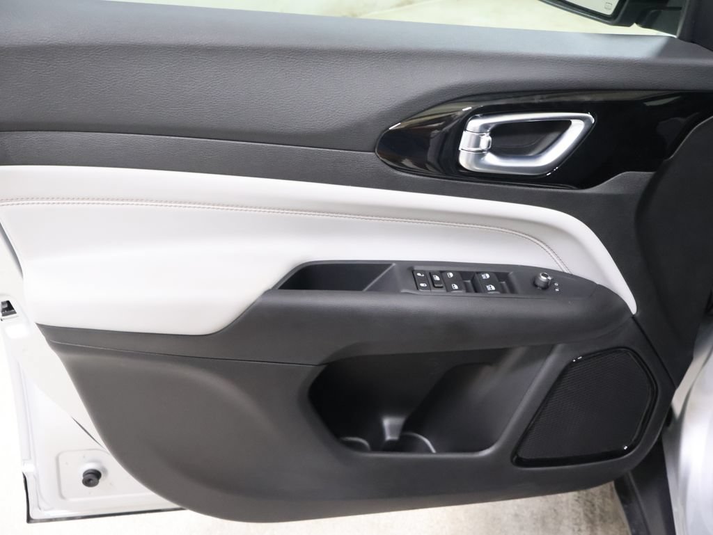 New 2026 Jeep Compass Limited AWD/4WD image 11