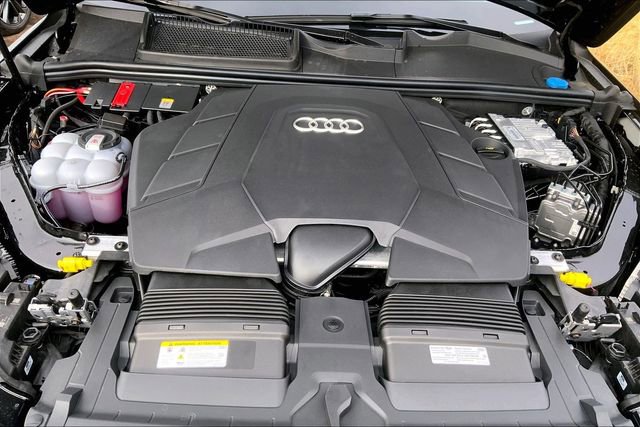 New 2026 Audi Q7 3.0T Premium Plus image 10