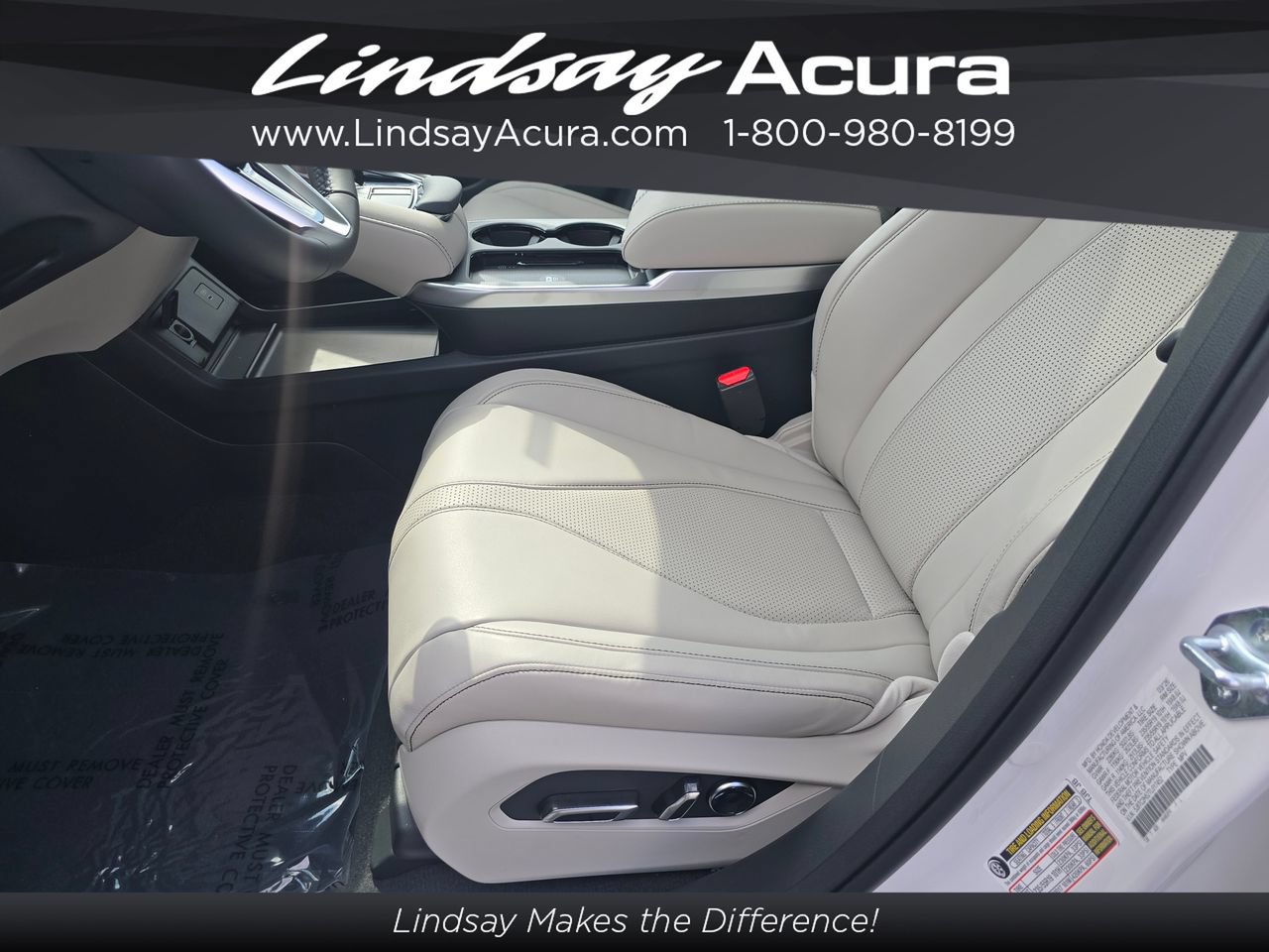 New 2026 Acura RDX w/ Technology Package AWD/4WD image 14