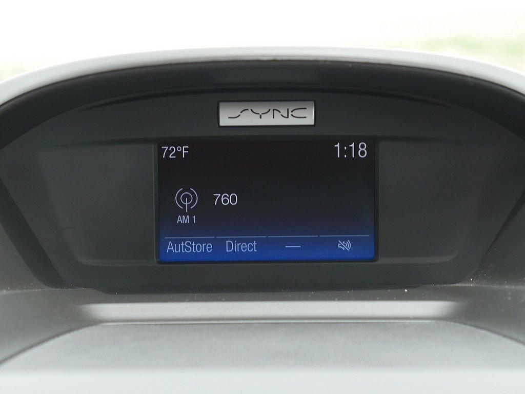 Used 2016 Ford Escape SE AWD/4WD image 21